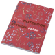 Carnet A5 à personnaliser 100 pages couverture souple Novella Austen