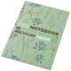 Cahier publicitaire recyclé 50 feuilles A5 Novella Austen