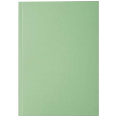 Cahier publicitaire recyclé 50 feuilles A5 Novella Austen