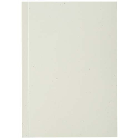 Carnet promotionnel recyclé A6 Novella Austen 100 feuilles