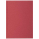 Carnet promotionnel recyclé A6 Novella Austen 100 feuilles