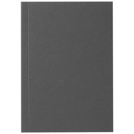 Mini carnet personnalisable A6 recyclé Novella Austen 50 feuilles