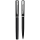 Parure publicitaire de stylos bille et roller Allure Waterman