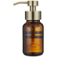 Gel douche personnalisé avec flacon recyclé 250ml Wellmark