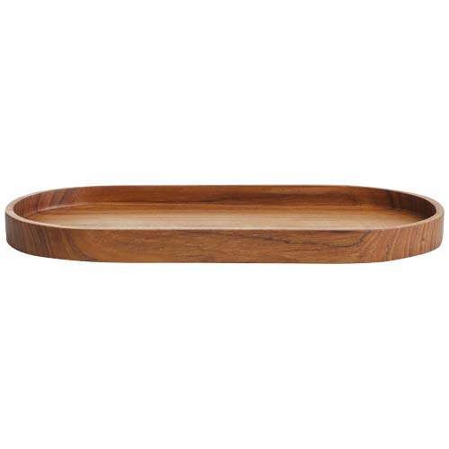 Plateau promotionnel en bois recyclé Originalhome Bois