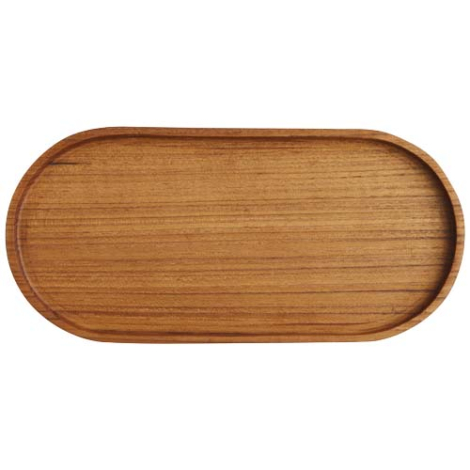 Plateau promotionnel en bois recyclé Originalhome