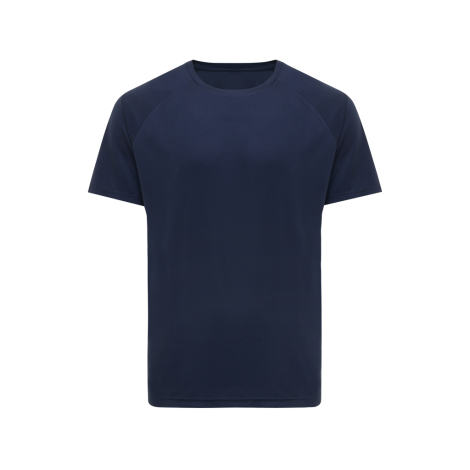 T-shirt sport à séchage rapide personnalisable Tikal Iqoniq