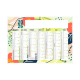Calendrier de banque publicitaire - NATUREL