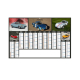 Calendrier bancaire promotionnel - JACKY