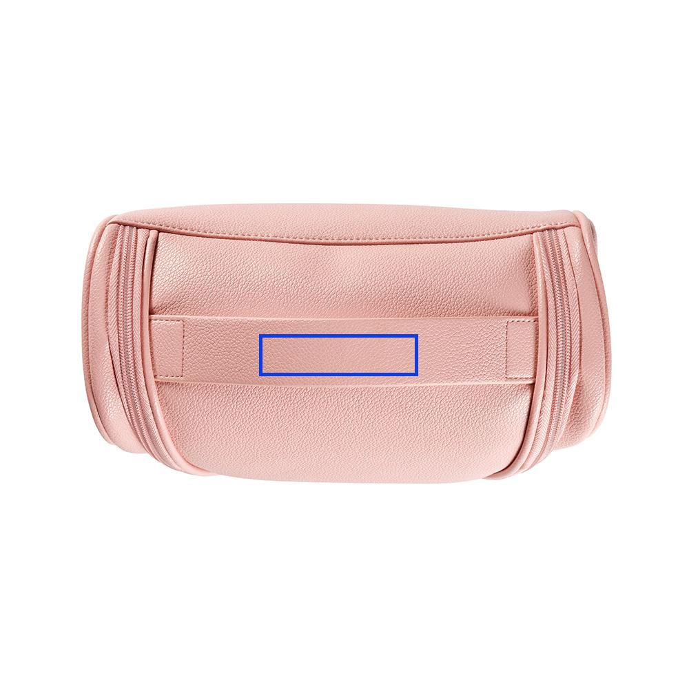Trousse de toilette - Poignée