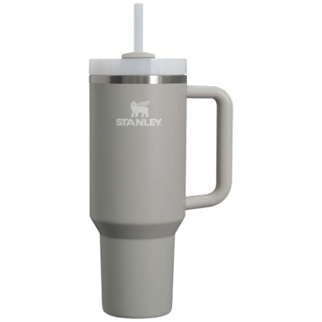 Mug géant à personnaliser 1,2L Stanley Quencher H2.0 