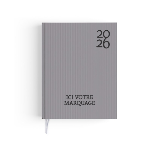 Agenda promotionnel - HARMONIE