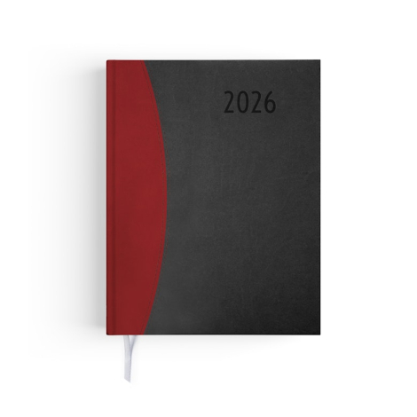 Agenda personnalisable - PRESTIGE