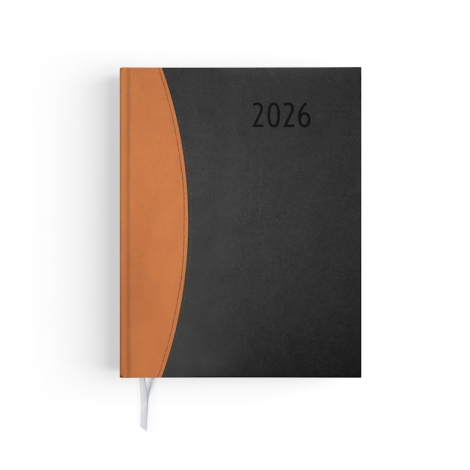 Agenda personnalisable - PRESTIGE