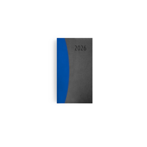 Agenda personnalisable - PRESTIGE
