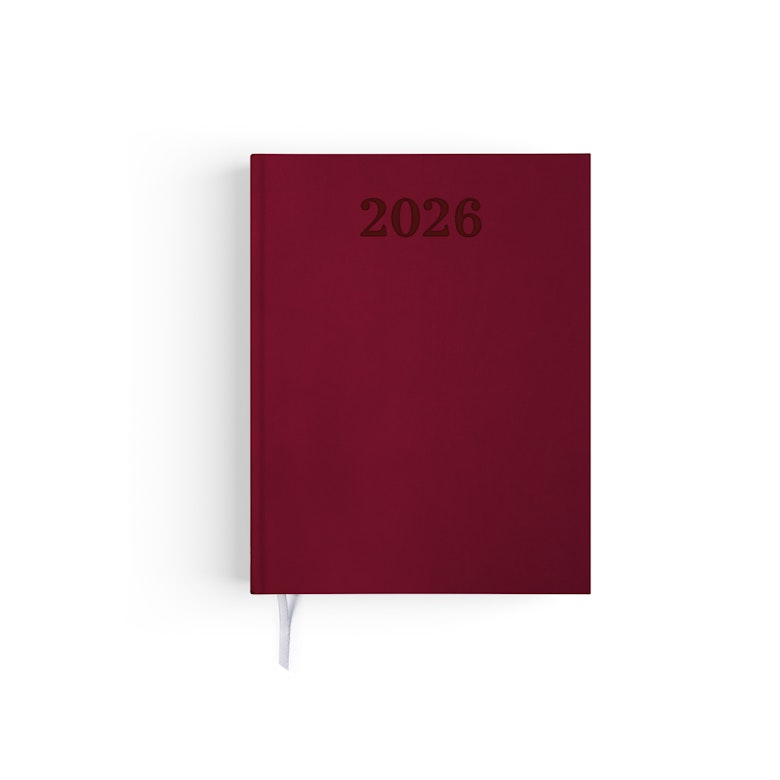 Agenda publicitaire - PREMIUM Bordeaux