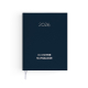 Agenda promotionnel 3 formats - Naturel