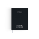 Agenda promotionnel 3 formats - Naturel