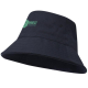 Bob anti-UV à personnaliser en coton recyclé Aware™ Wicklow
