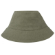 Bob anti-UV à personnaliser en coton recyclé Aware™ Wicklow