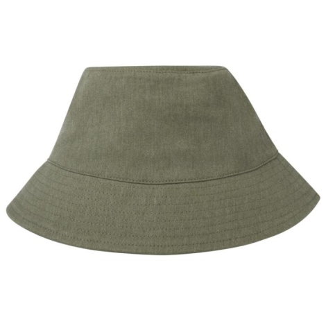 Bob anti-UV à personnaliser en coton recyclé Aware™ Wicklow