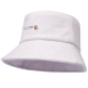 Chapeau publicitaire recyclé Melo en tissu éponge certifié GRS – protection UV