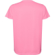 T-shirt enfant promotionnel en polyester recyclé Estoril