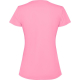 T-shirt à personnaliser pour femme en polyester recyclé Estoril