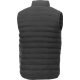 Bodywarmer personnalisé pour homme recyclé GRS Pallas