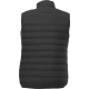 Bodywarmer personnalisé femme coupe cintrée et recyclé Pallas