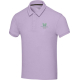 Polo recyclé promotionnel 230g certifié GRS Akoya