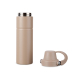 Bouteille personnalisable 600ml en acier recyclé Baltimore Trek VINGA