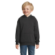 Sweat-shirt promotionnel enfant coton bio et rPET Stellar Kids