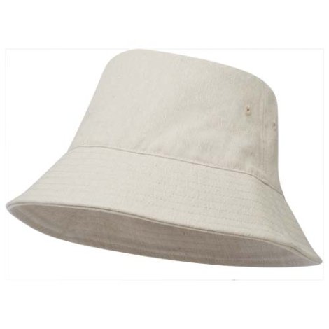 Bob anti-UV à personnaliser en coton recyclé Aware™ Wicklow