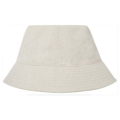 Bob anti-UV à personnaliser en coton recyclé Aware™ Wicklow