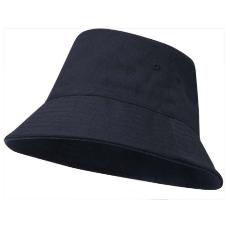 Bob anti-UV à personnaliser en coton recyclé Aware™ Wicklow