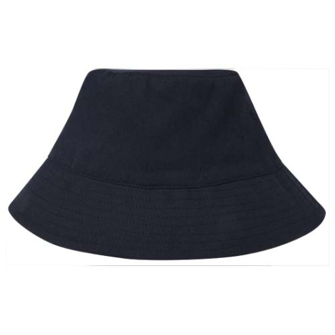 Bob anti-UV à personnaliser en coton recyclé Aware™ Wicklow