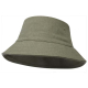 Bob anti-UV à personnaliser en coton recyclé Aware™ Wicklow