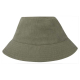 Bob anti-UV à personnaliser en coton recyclé Aware™ Wicklow