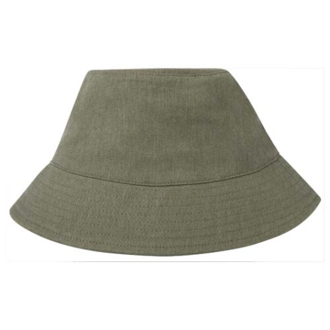 Bob anti-UV à personnaliser en coton recyclé Aware™ Wicklow