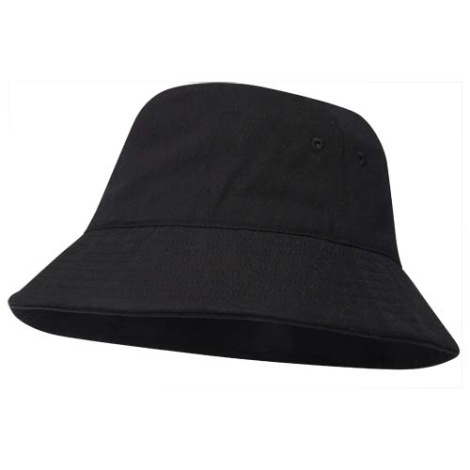 Bob anti-UV à personnaliser en coton recyclé Aware™ Wicklow