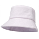 Chapeau publicitaire recyclé Melo en tissu éponge certifié GRS – protection UV