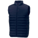 Bodywarmer personnalisé pour homme recyclé GRS Pallas