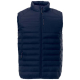 Bodywarmer personnalisé pour homme recyclé GRS Pallas