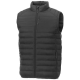 Bodywarmer personnalisé pour homme recyclé GRS Pallas