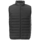 Bodywarmer personnalisé pour homme recyclé GRS Pallas