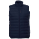 Bodywarmer personnalisé femme coupe cintrée et recyclé Pallas