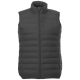 Bodywarmer personnalisé femme coupe cintrée et recyclé Pallas