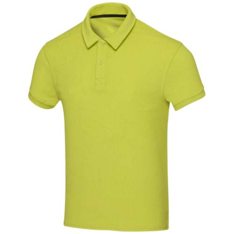 Polo recyclé promotionnel 230g certifié GRS Akoya