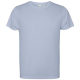 T-shirt enfant promotionnel en polyester recyclé Estoril